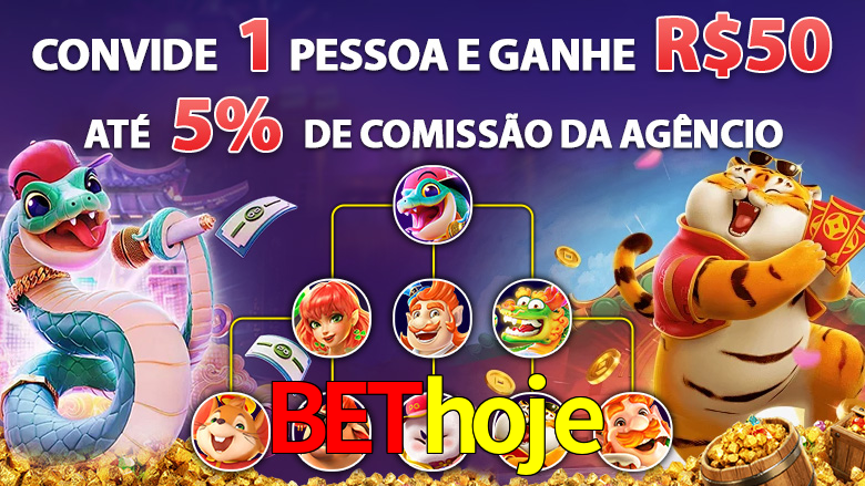 Promoções bethoje