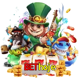 bethoje slots